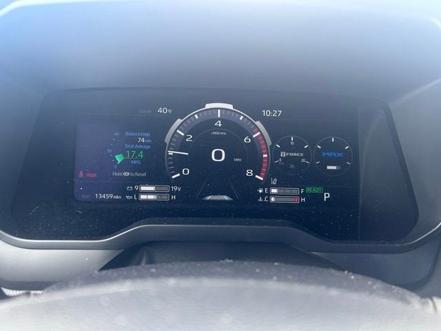 2026 Toyota Sequoia SR5
