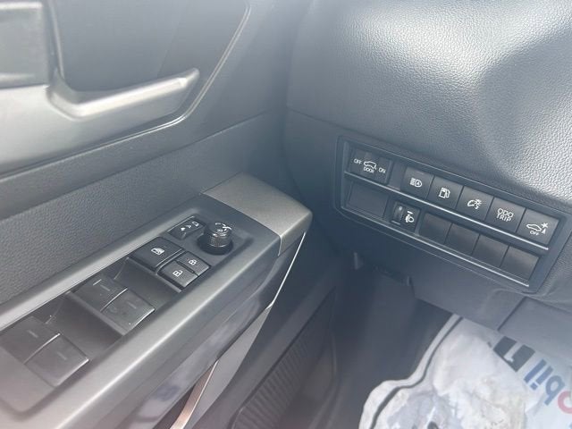 2026 Toyota Sequoia SR5
