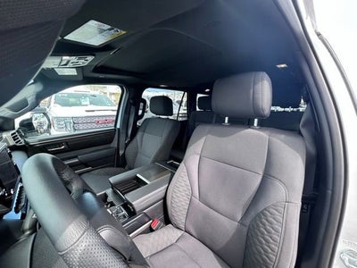 2026 Toyota Sequoia SR5
