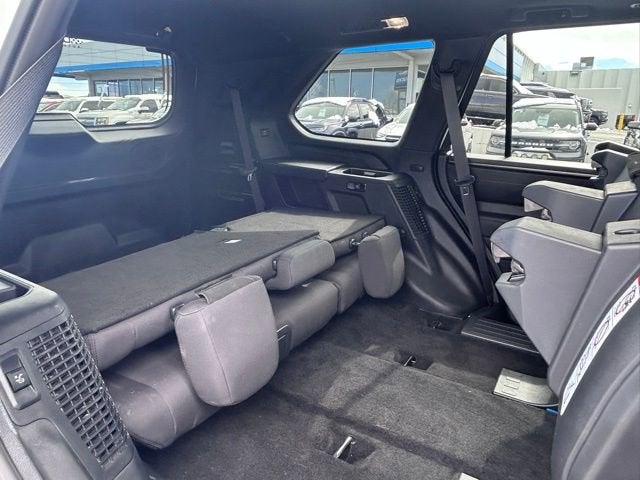 2026 Toyota Sequoia SR5