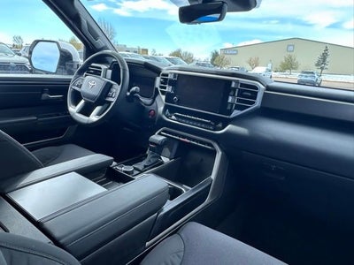2026 Toyota Sequoia SR5
