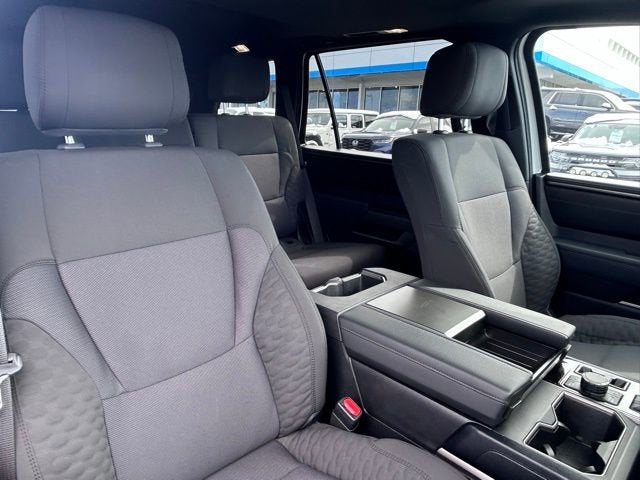 2026 Toyota Sequoia SR5