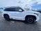 2026 Toyota Sequoia SR5