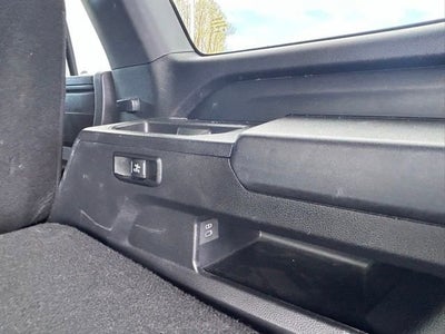 2026 Toyota Sequoia SR5