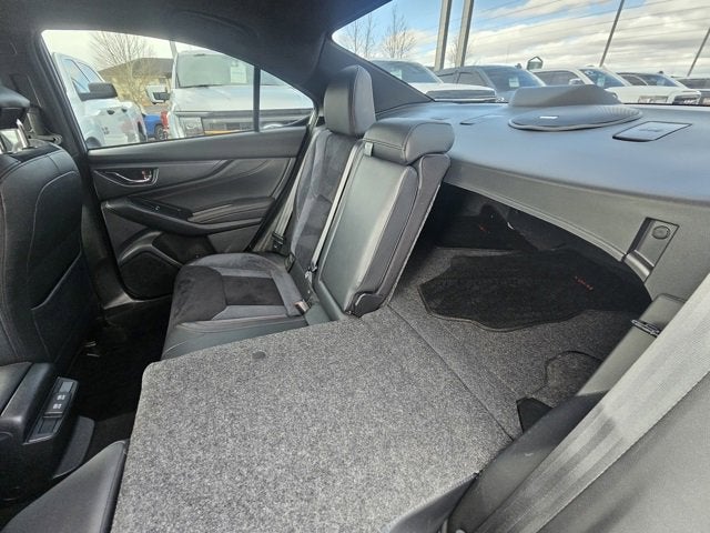 2022 Subaru WRX Limited