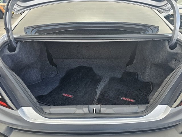 2022 Subaru WRX Limited