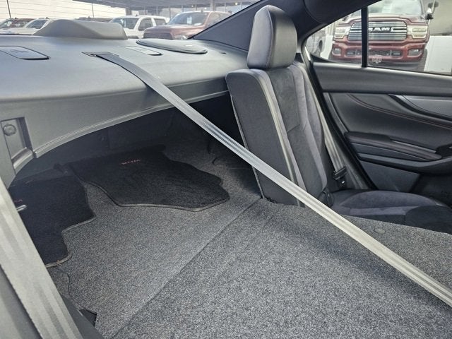 2022 Subaru WRX Limited