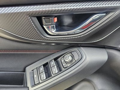 2022 Subaru WRX Limited