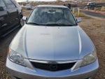 2002 Mazda Mazda Protege DX