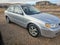 2002 Mazda Mazda Protege DX