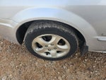 2002 Mazda Mazda Protege DX