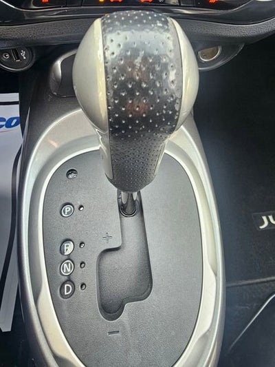2012 Nissan Juke SL