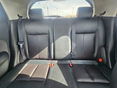 2012 Nissan Juke SL