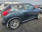 2012 Nissan Juke SL