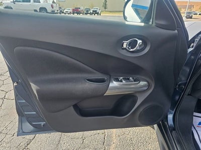 2012 Nissan Juke SL