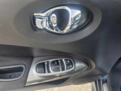 2012 Nissan Juke SL