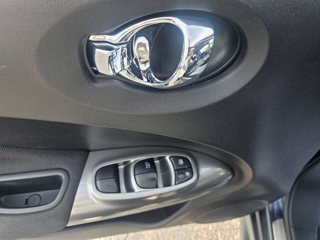 2012 Nissan Juke SL