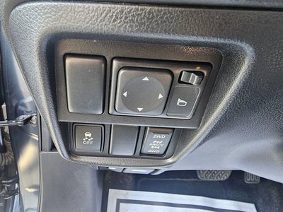 2012 Nissan Juke SL