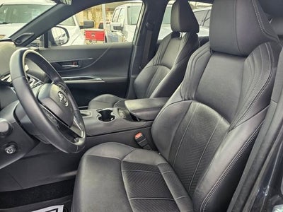 2021 Toyota Venza Limited