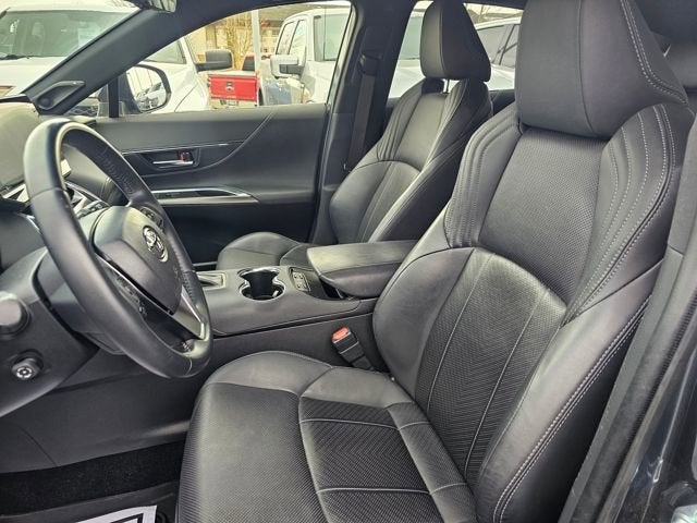 2021 Toyota Venza Limited