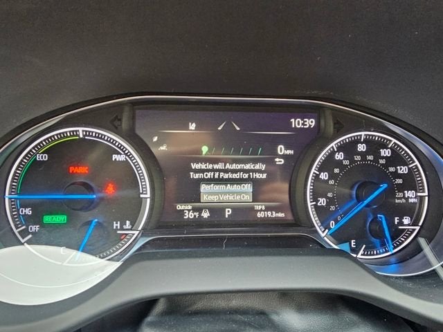 2021 Toyota Venza Limited