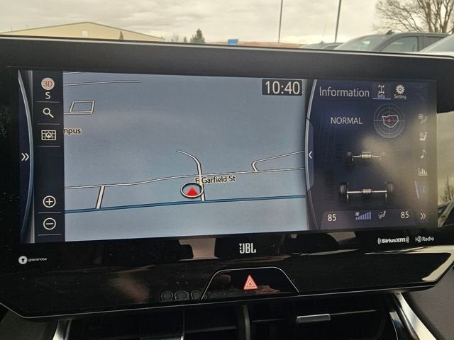 2021 Toyota Venza Limited