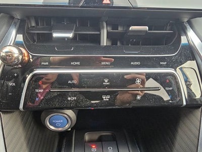 2021 Toyota Venza Limited