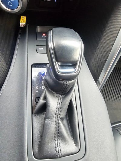 2021 Toyota Venza Limited