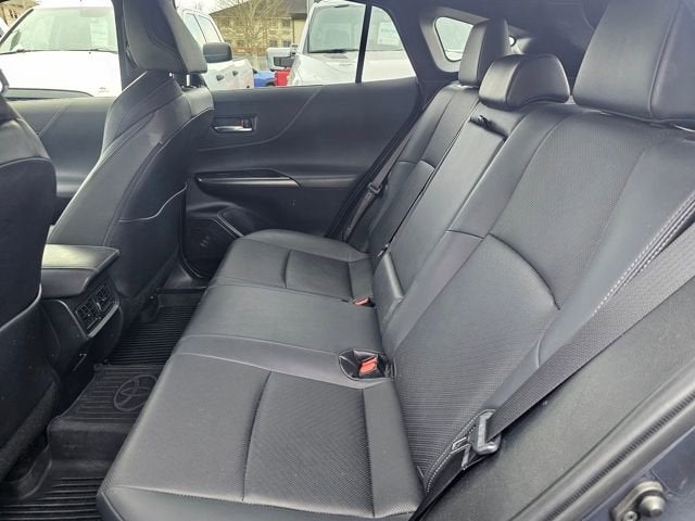 2021 Toyota Venza Limited