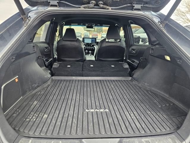 2021 Toyota Venza Limited