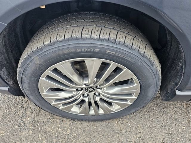 2021 Toyota Venza Limited