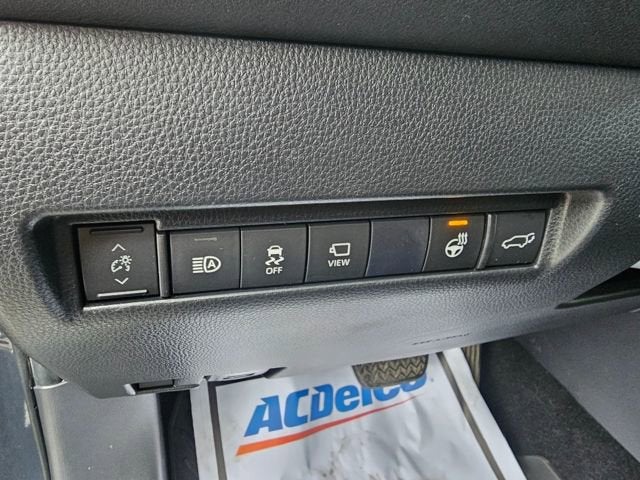 2021 Toyota Venza Limited