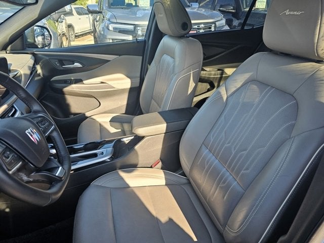 2024 Buick Envista Avenir