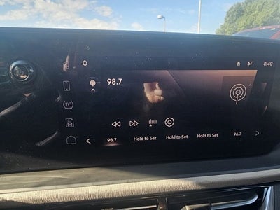 2024 Buick Envista Avenir