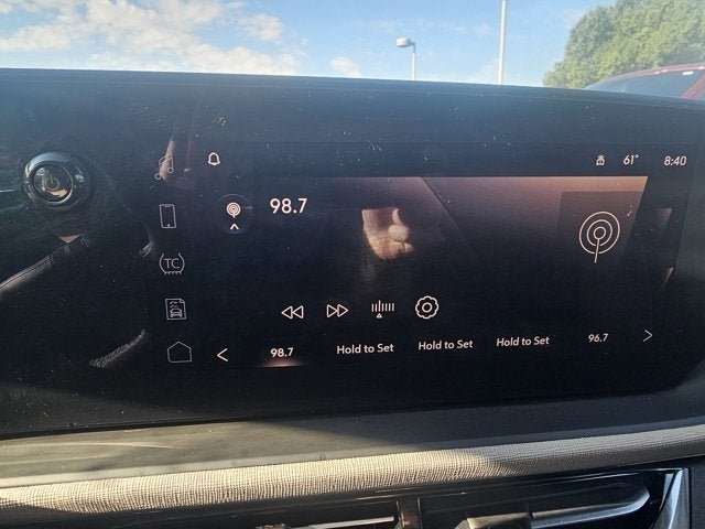 2024 Buick Envista Avenir