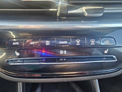 2024 Buick Envista Avenir