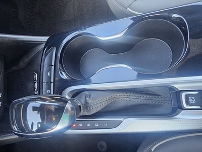 2024 Buick Envista Avenir