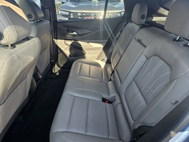 2024 Buick Envista Avenir