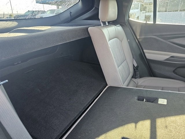 2024 Buick Envista Avenir