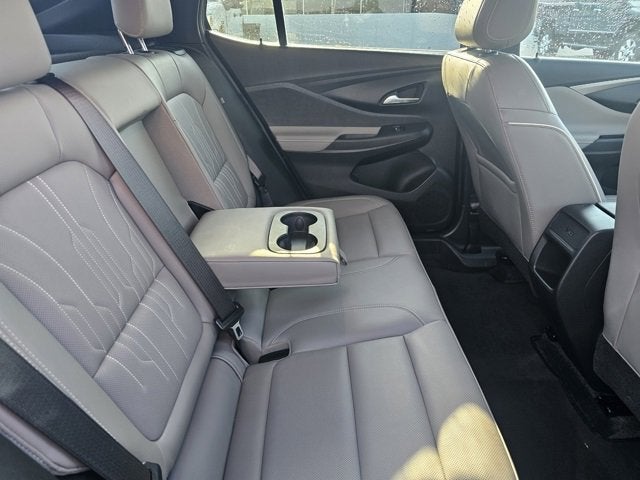 2024 Buick Envista Avenir