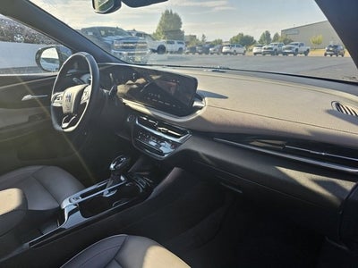 2024 Buick Envista Avenir