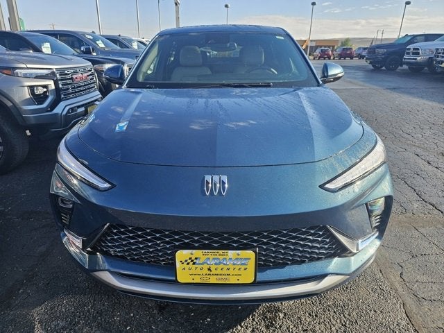 2024 Buick Envista Avenir