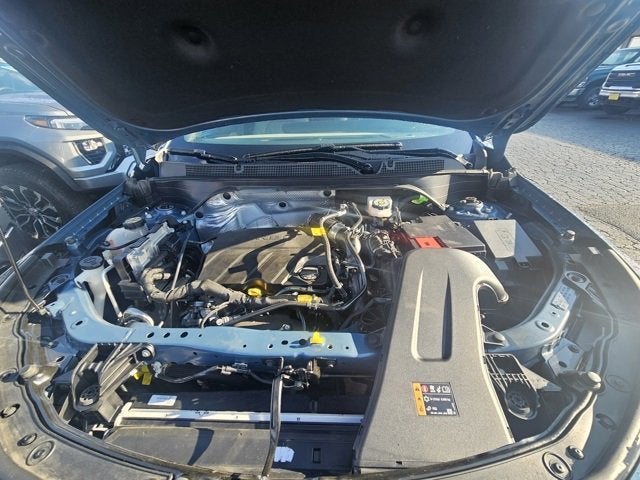 2024 Buick Envista Avenir