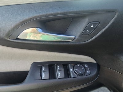 2024 Buick Envista Avenir