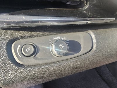 2024 Buick Envista Avenir