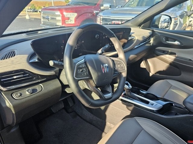 2024 Buick Envista Avenir