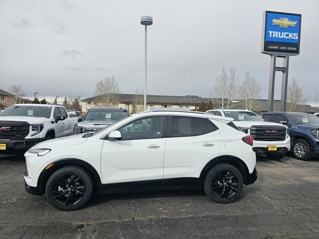 2024 Buick Encore GX Sport Touring