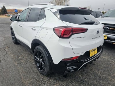 2024 Buick Encore GX Sport Touring
