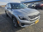 2023 Kia Seltos LX