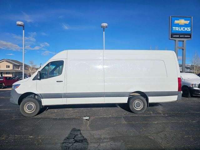 2020 Mercedes-Benz Sprinter 2500 High Roof V6